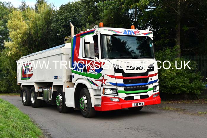 ANW T25 ANW 25ed2162