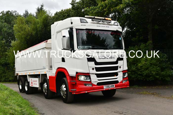 ANW T300 ANW 25ed1720