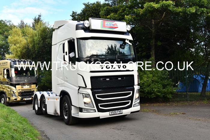 ANW V500 FHX 25ed2164