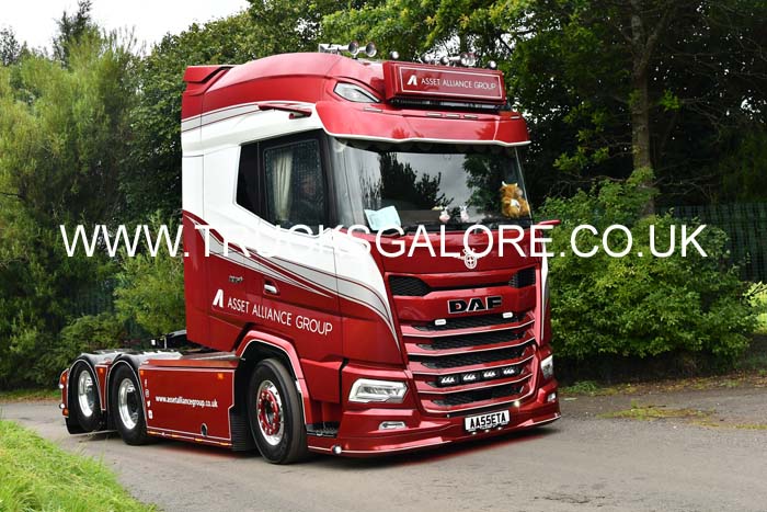 ASSET ALLIANCE AA55 ETA 25ed0300