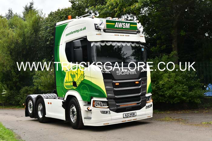 AWSM A22 WSM 25ed1688