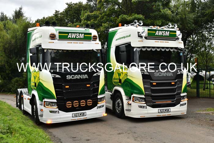 AWSM A23 WSM 25ed1689