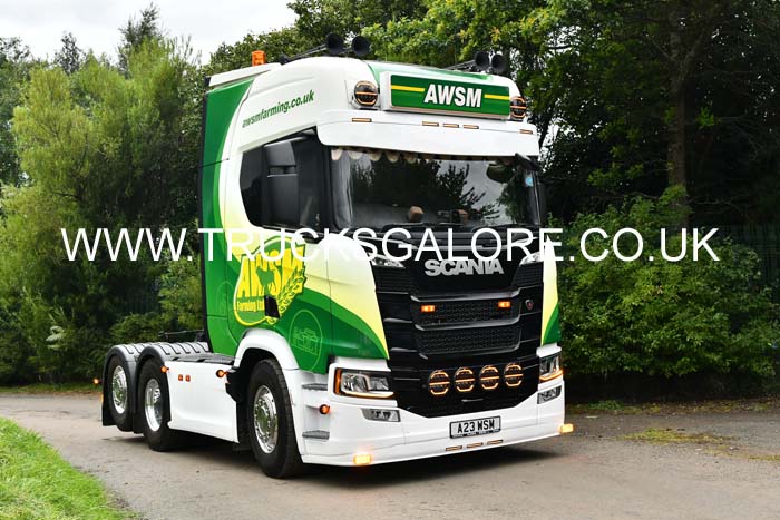 AWSM A23 WSM 25ed1690