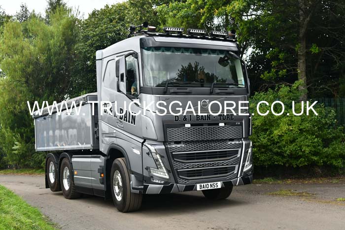 BAIN BA10 NSS 25ed1565