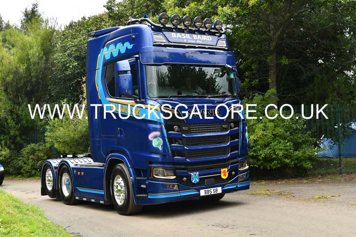 BAIRD, BASIL BBS 58 25ed1071