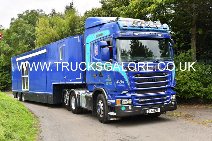 BAIRD, BASIL SL61 EAF 25ed0064