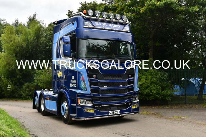 BAIRD, BASIL SO18 ZBJ 25ed1693