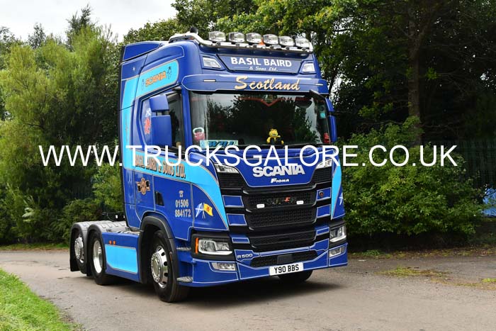 BAIRD, BASIL Y90 BBS 25ed1698