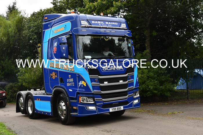 BAIRD, BASIL Y99 BBS 25ed1647