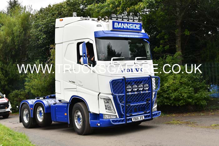 BANNSIDE YB68 JFE 25ed0727