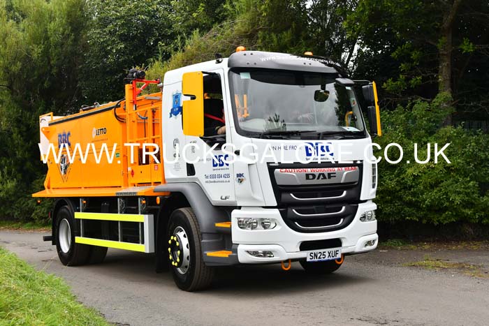 BBC SN25 XUF 25ed0586