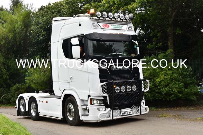 BELL INT, BE11 VVV 25ed1397