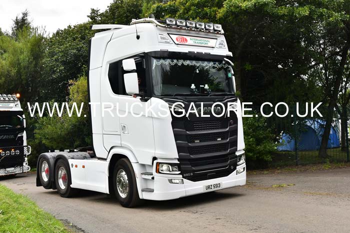 BELL INT, URZ 5513 25ed1396