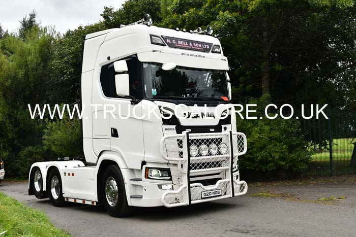 BELL NG, G20 NGB 25ed0135