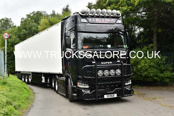 BELL NG, V9 NGB 25ed0132