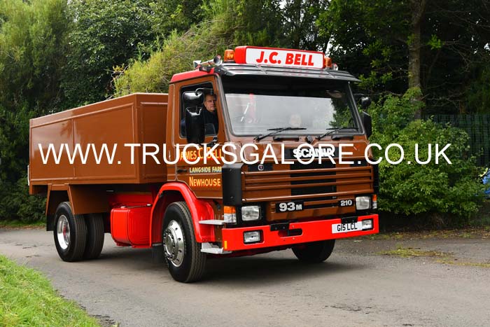 BELL, JAMES G15 LCL 25ed0582