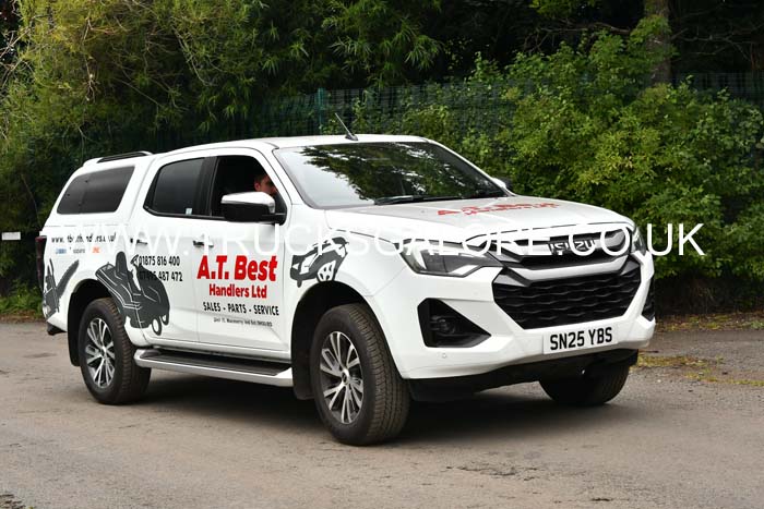 BEST AT, SN25 YBS 25ed0783