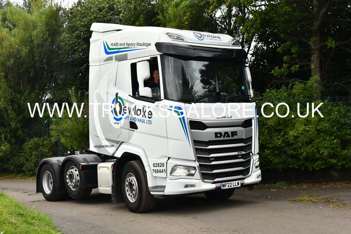 BEWLAKE MF22 LLM 25ed0954