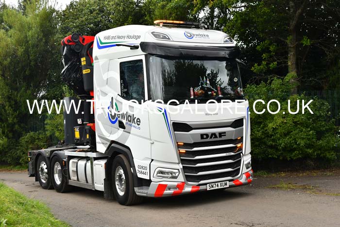 BEWLAKE SN74 XUM 25ed0952