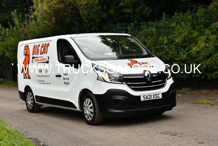 BIGCAT SA21 XSC 25ed1174