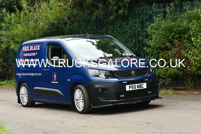 BLACK, NEIL P55 NBC 25ed1337