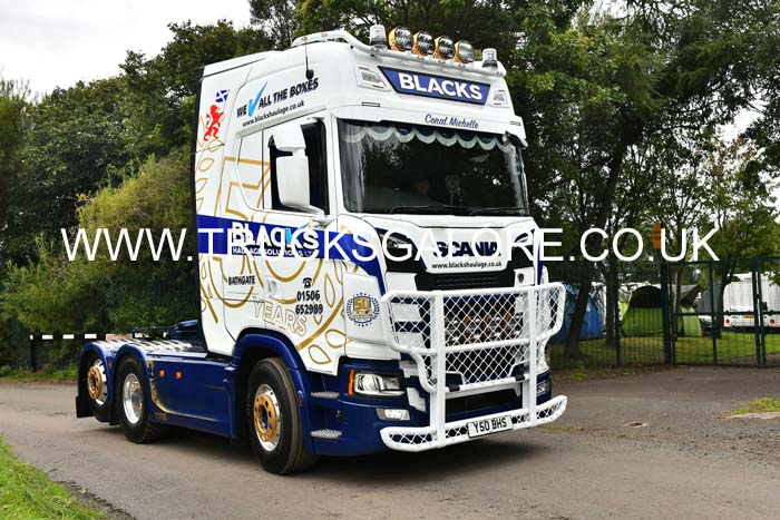 BLACKS Y50 BHS 25ed1011