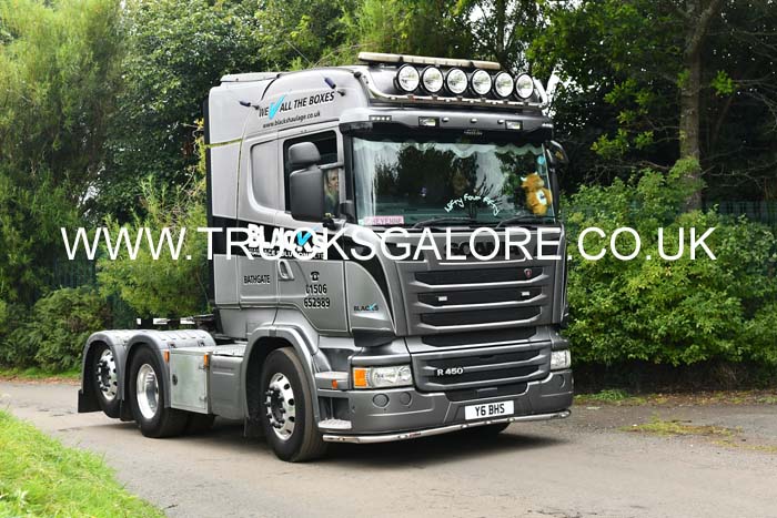 BLACKS Y6 BHS 25ed1016