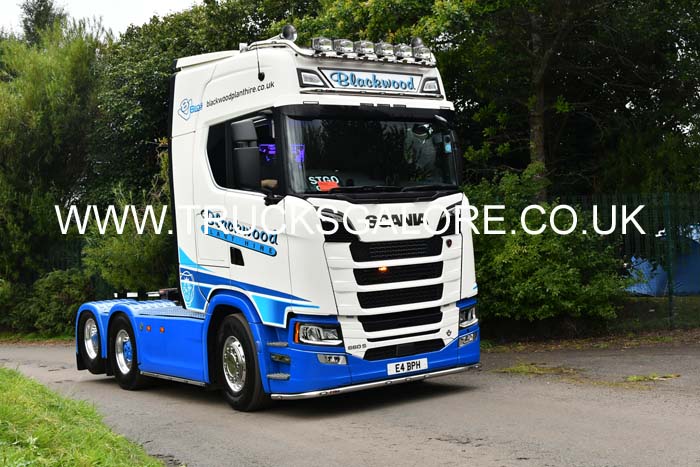 BLACKWOOD E4 BPH 25ed1168