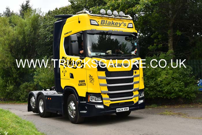 BLAKEYS NA24 VOH 25ed0589