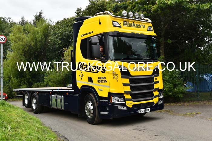 BLAKEYS ND23 MDY 25ed0634