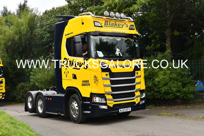 BLAKEYS NJ23 EFV 25ed0588