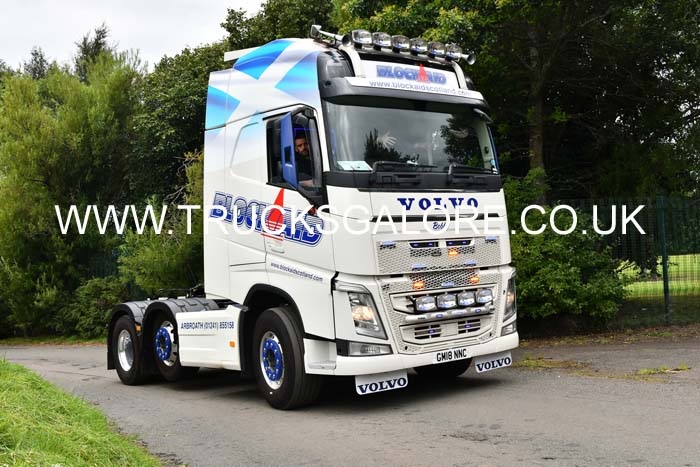 BLOCKAID GM18 NNC 25ed0080