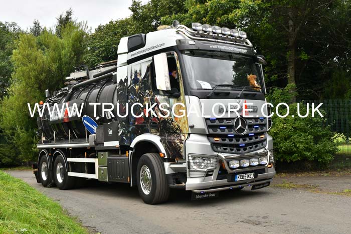 BLOCKAID KX65 MZJ 25ed0084