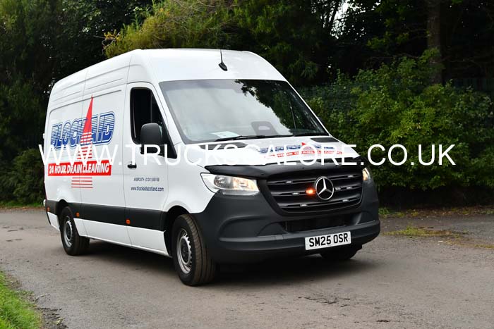 BLOCKAID SM25 OSR 25ed2024