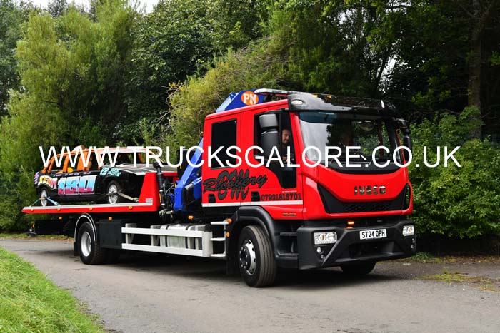 BM RECOVERY ST24 OPH 25ed0368