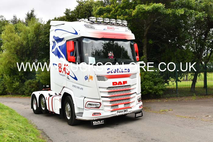 BMS P444 BMS 25ed0004