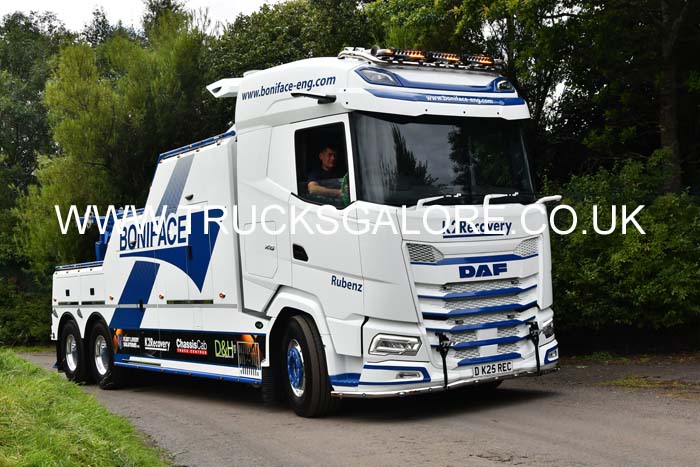 BONIFACE DK25 REC 25ed1471