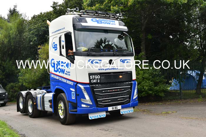 BOW, GORDON 61 BG 25ed1456