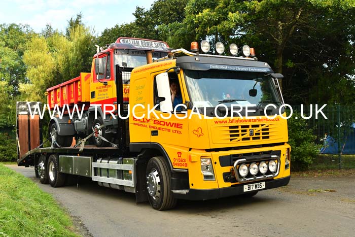 BOWIE, BILLY B17 WBS 25ed2182