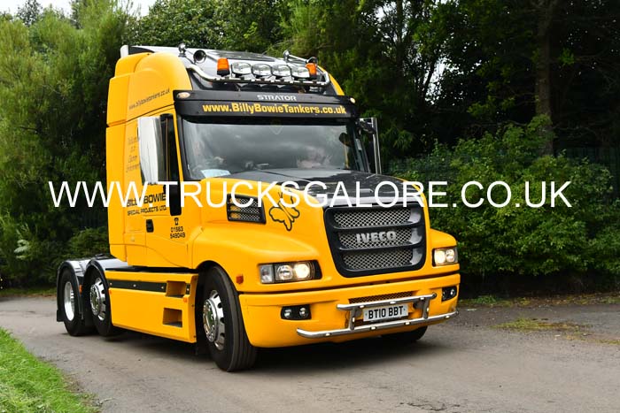 BOWIE, BILLY BT10 BBT 25ed1765