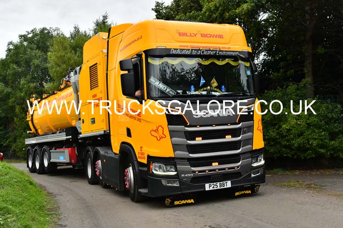 BOWIE, BILLY P25 BBT 25ed1828