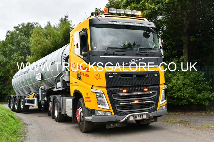 BOWIE, BILLY T10 BBT 25ed1760