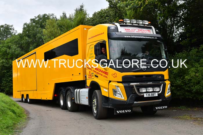 BOWIE, BILLY T26 BBT 25ed1757