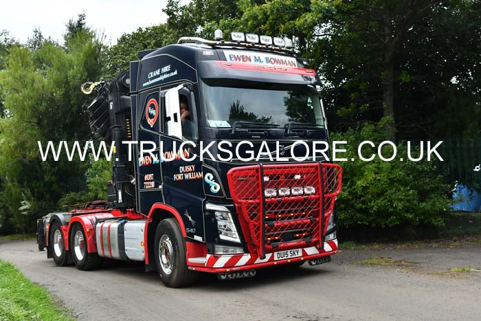 BOWMAN, EWEN DU15 SKY 25ed1935