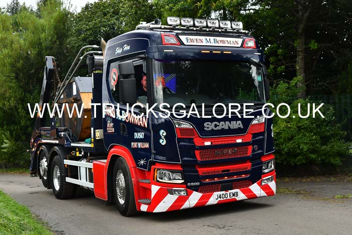 BOWMAN, EWEN J400 EMB 25ed1595