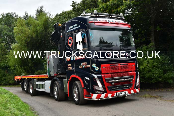 BOWMAN, EWEN J444 EMB 25ed1852