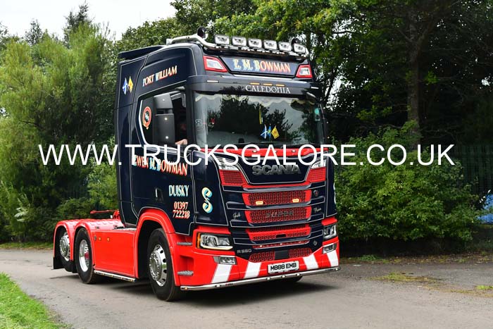 BOWMAN, EWEN M888 EMB 25ed1904