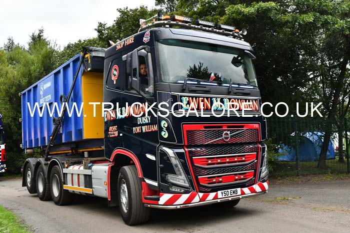 BOWMAN, EWEN Y50 EMB 25ed1885