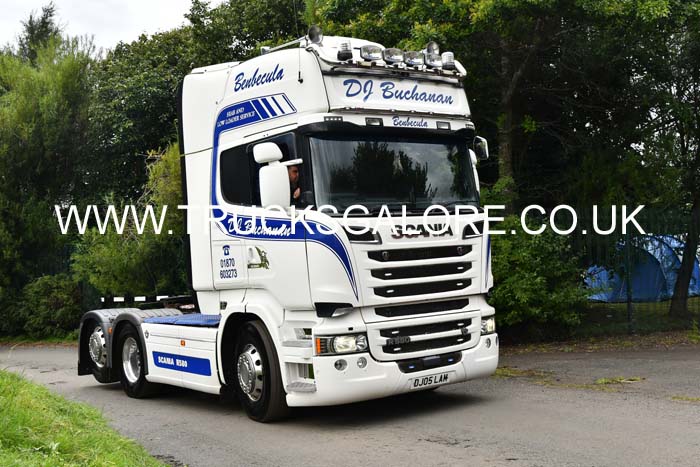 BUCHANAN DJ05 LAM 25ed0880