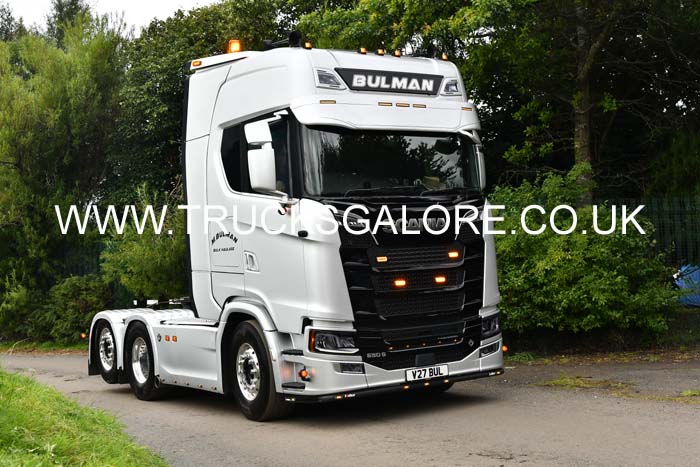 BULMAN V27 BUL 25ed0925
